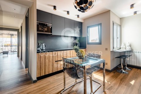 2 bedrooms penthouse for sale in Barcelona, Catalonia, Spain № 5328 - photo 4