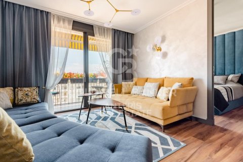 2 bedrooms penthouse for sale in Barcelona, Catalonia, Spain № 5328 - photo 2