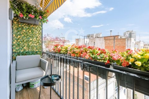 2 bedrooms penthouse for sale in Barcelona, Catalonia, Spain № 5328 - photo 16