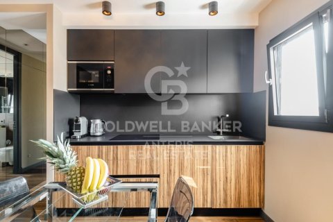 2 bedrooms penthouse for sale in Barcelona, Catalonia, Spain № 5328 - photo 3