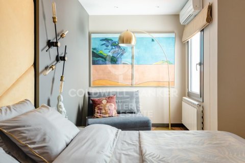 2 bedrooms penthouse for sale in Barcelona, Catalonia, Spain № 5328 - photo 15