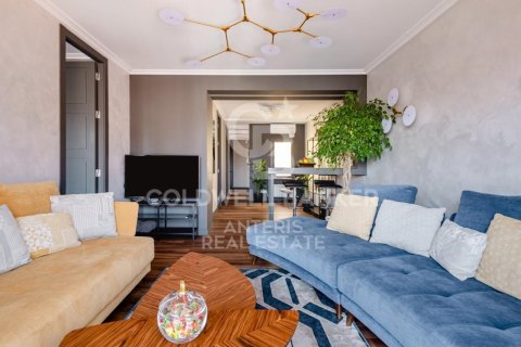 2 bedrooms penthouse for sale in Barcelona, Catalonia, Spain № 5328 - photo 13