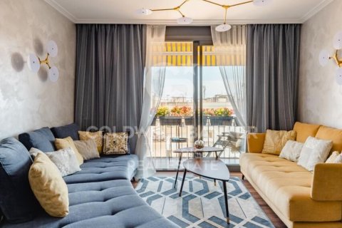 2 bedrooms penthouse for sale in Barcelona, Catalonia, Spain № 5328 - photo 21