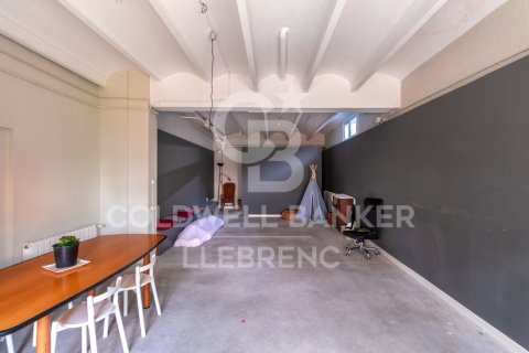 230 sq.m. commercial property for sale in Sant Cugat Del Valles, Barcelona, Catalonia, Spain № 5323 - photo 3
