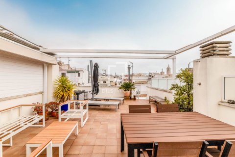 2 chambres penthouse à vendre à Sitges, Barcelona, Catalonia, Spain № 3765 - photo 26