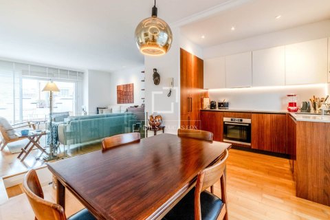 2 chambres penthouse à vendre à Sitges, Barcelona, Catalonia, Spain № 3765 - photo 5