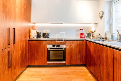 2 chambres penthouse à vendre à Sitges, Barcelona, Catalonia, Spain № 3765 - photo 24