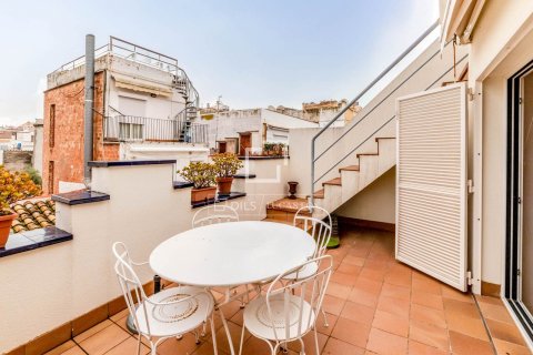 2 chambres penthouse à vendre à Sitges, Barcelona, Catalonia, Spain № 3765 - photo 25