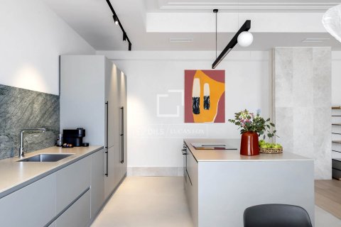 4 chambres apartment à louer à Barcelona, Catalonia, Spain № 3762 - photo 9