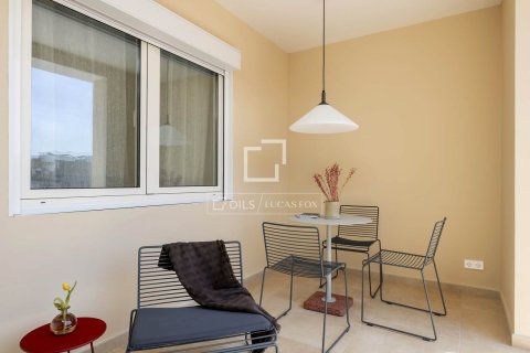 4 chambres apartment à louer à Barcelona, Catalonia, Spain № 3762 - photo 12