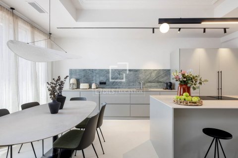 4 chambres apartment à louer à Barcelona, Catalonia, Spain № 3762 - photo 6