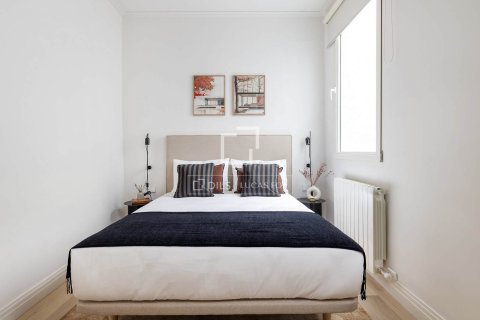 4 chambres apartment à louer à Barcelona, Catalonia, Spain № 3762 - photo 23