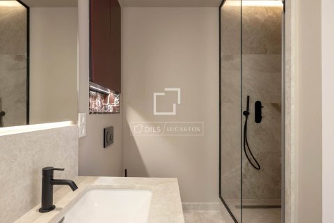 4 chambres apartment à louer à Barcelona, Catalonia, Spain № 3762 - photo 27