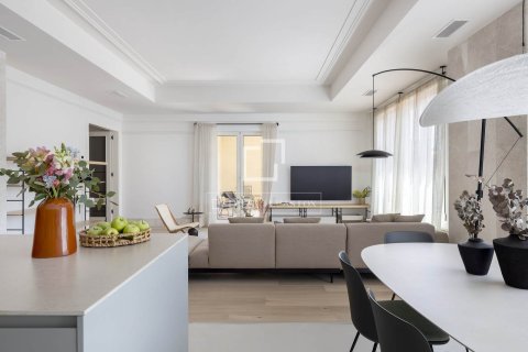 4 chambres apartment à louer à Barcelona, Catalonia, Spain № 3762 - photo 10