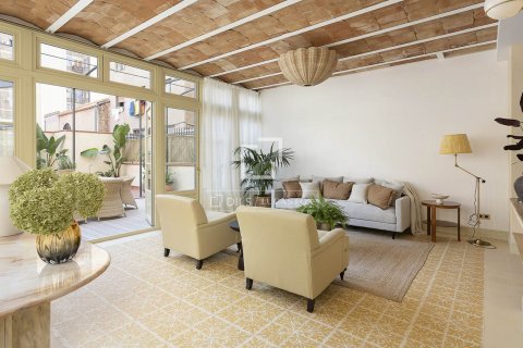 3 chambres apartment à vendre à Barcelona, Catalonia, Spain № 3766 - photo 25