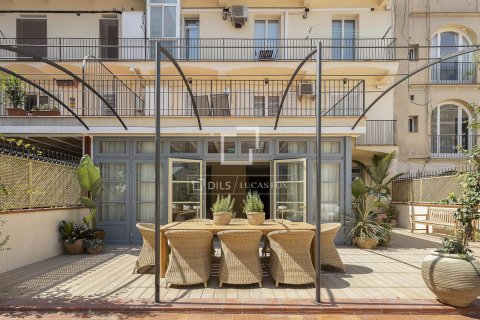 3 chambres apartment à vendre à Barcelona, Catalonia, Spain № 3766 - photo 13