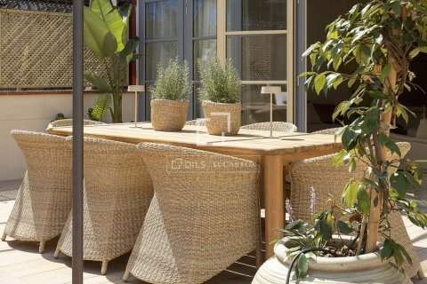 3 chambres apartment à vendre à Barcelona, Catalonia, Spain № 3766 - photo 23