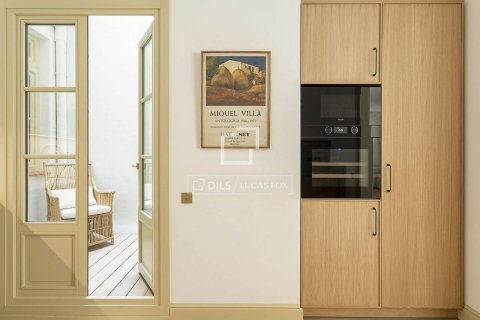 3 chambres apartment à vendre à Barcelona, Catalonia, Spain № 3766 - photo 4