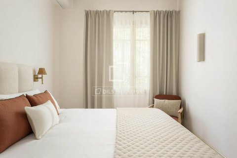 3 chambres apartment à vendre à Barcelona, Catalonia, Spain № 3766 - photo 12