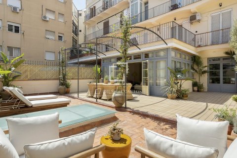 3 chambres apartment à vendre à Barcelona, Catalonia, Spain № 3766 - photo 22