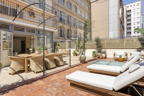 3 chambres apartment à vendre à Barcelona, Catalonia, Spain № 3766 - photo 21