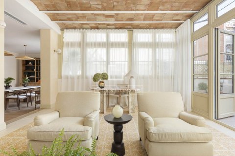 3 chambres apartment à vendre à Barcelona, Catalonia, Spain № 3766 - photo 27