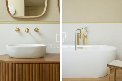 3 chambres apartment à vendre à Barcelona, Catalonia, Spain № 3766 - photo 10