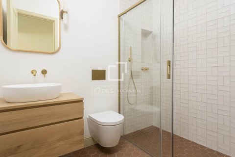 3 chambres apartment à vendre à Barcelona, Catalonia, Spain № 3766 - photo 18