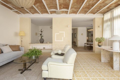 3 chambres apartment à vendre à Barcelona, Catalonia, Spain № 3766 - photo 30