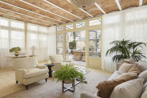 3 chambres apartment à vendre à Barcelona, Catalonia, Spain № 3766 - photo 26