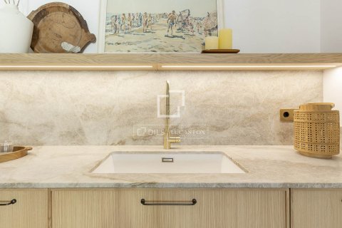 3 chambres apartment à vendre à Barcelona, Catalonia, Spain № 3766 - photo 3