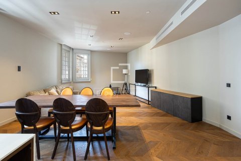 2 chambres apartment à louer à Barcelona, Catalonia, Spain № 3761 - photo 4