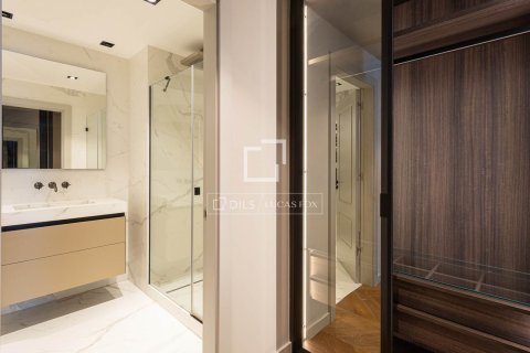 2 chambres apartment à louer à Barcelona, Catalonia, Spain № 3761 - photo 23