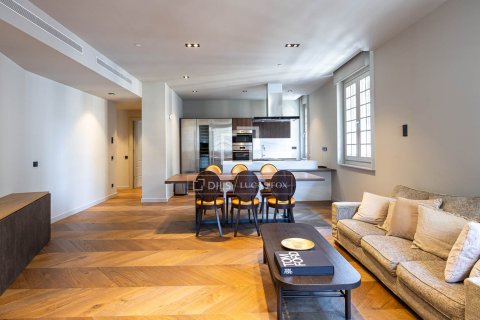 2 chambres apartment à louer à Barcelona, Catalonia, Spain № 3761 - photo 5