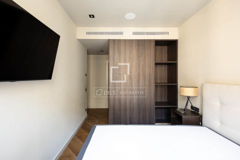 2 chambres apartment à louer à Barcelona, Catalonia, Spain № 3761 - photo 9