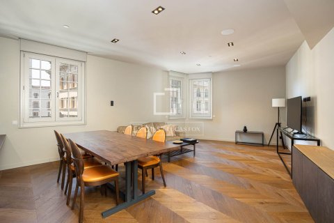 2 chambres apartment à louer à Barcelona, Catalonia, Spain № 3761