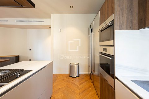 2 chambres apartment à louer à Barcelona, Catalonia, Spain № 3761 - photo 7