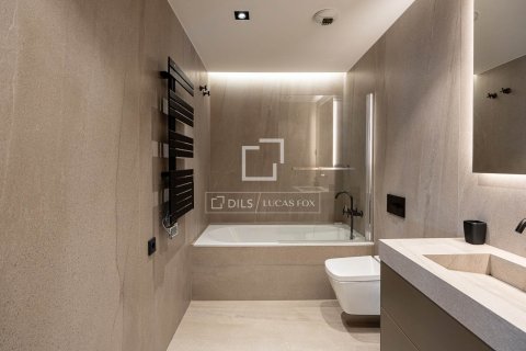 2 chambres apartment à louer à Barcelona, Catalonia, Spain № 3761 - photo 15