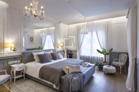 6 chambres penthouse à vendre à Barcelona, Catalonia, Spain № 3763 - photo 20