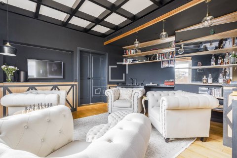 6 chambres penthouse à vendre à Barcelona, Catalonia, Spain № 3763 - photo 7