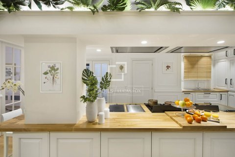 6 chambres penthouse à vendre à Barcelona, Catalonia, Spain № 3763 - photo 17