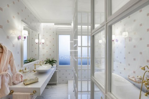 6 chambres penthouse à vendre à Barcelona, Catalonia, Spain № 3763 - photo 27