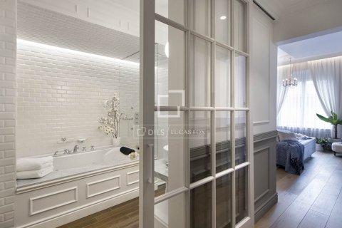 6 chambres penthouse à vendre à Barcelona, Catalonia, Spain № 3763 - photo 22