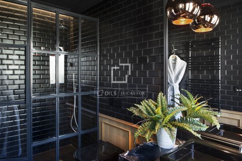 6 chambres penthouse à vendre à Barcelona, Catalonia, Spain № 3763 - photo 9