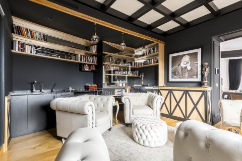 6 chambres penthouse à vendre à Barcelona, Catalonia, Spain № 3763 - photo 8