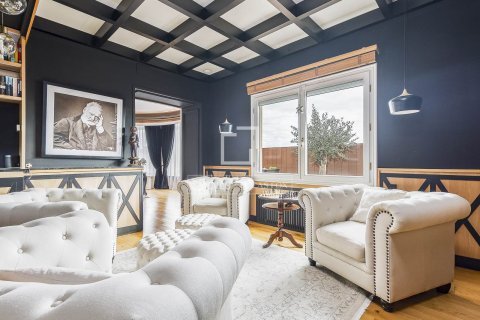 6 chambres penthouse à vendre à Barcelona, Catalonia, Spain № 3763 - photo 6