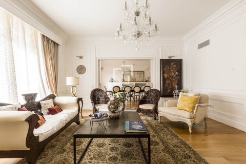 6 chambres penthouse à vendre à Barcelona, Catalonia, Spain № 3763 - photo 10