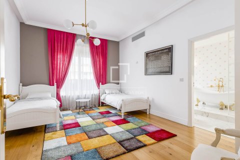 6 chambres penthouse à vendre à Barcelona, Catalonia, Spain № 3763 - photo 25