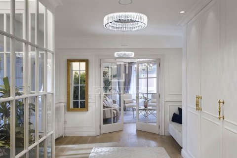 6 chambres penthouse à vendre à Barcelona, Catalonia, Spain № 3763 - photo 15