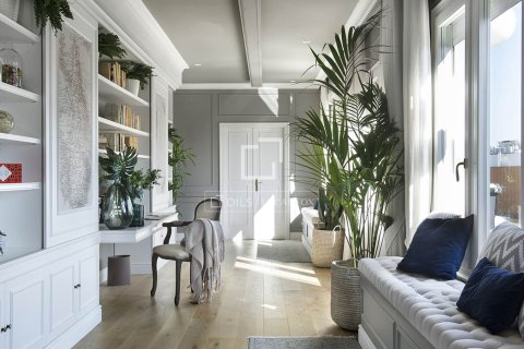 6 chambres penthouse à vendre à Barcelona, Catalonia, Spain № 3763 - photo 4